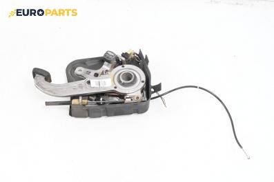 Педал паркинг спирачка за Mercedes-Benz E-Class Sedan (W211) (03.2002 - 03.2009)