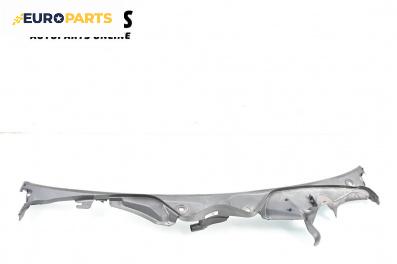 Кора под чистачки за Mercedes-Benz E-Class Sedan (W211) (03.2002 - 03.2009), 4+1 вр., седан
