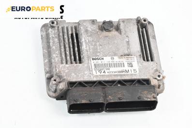 Компютър двигател за Fiat Croma Station Wagon (06.2005 - 08.2011) 1.9 D Multijet, 150 к.с., № 55202700