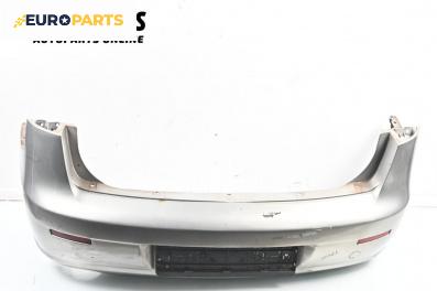 Задна броня за Fiat Croma Station Wagon (06.2005 - 08.2011), комби