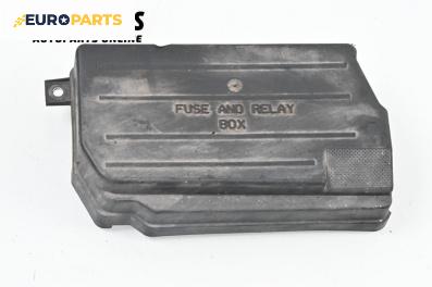 Капак бушонно табло за Fiat Croma Station Wagon (06.2005 - 08.2011) 1.9 D Multijet, 150 к.с.