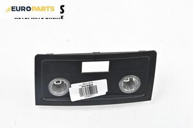 Интериорна лайсна за BMW 5 Series E60 Sedan E60 (07.2003 - 03.2010), 4+1 вр., седан