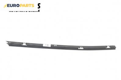 Уплътнение стъкло за BMW 5 Series E60 Sedan E60 (07.2003 - 03.2010), 4+1 вр., седан, позиция: предна, лява
