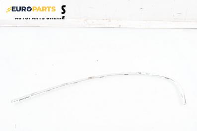 Външни лайсни за BMW 5 Series E60 Sedan E60 (07.2003 - 03.2010), седан, позиция: лява