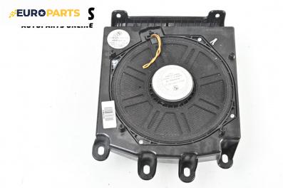 Субуфер за BMW 5 Series E60 Sedan E60 (07.2003 - 03.2010), № 6919353