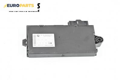 CAS модул за BMW 5 Series E60 Sedan E60 (07.2003 - 03.2010), № 6943835