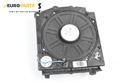 Субуфер за BMW 5 Series E60 Sedan E60 (07.2003 - 03.2010), № 6919354