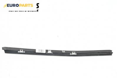 Уплътнение стъкло за BMW 5 Series E60 Sedan E60 (07.2003 - 03.2010), 4+1 вр., седан, позиция: задна, лява