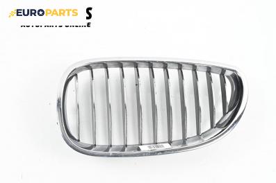 Решетка за BMW 5 Series E60 Sedan E60 (07.2003 - 03.2010), седан, позиция: лява