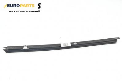 Уплътнение стъкло за BMW 5 Series E60 Sedan E60 (07.2003 - 03.2010), 4+1 вр., седан, позиция: задна, дясна