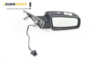 Огледало за BMW 5 Series E60 Sedan E60 (07.2003 - 03.2010), 4+1 вр., седан, позиция: дясна