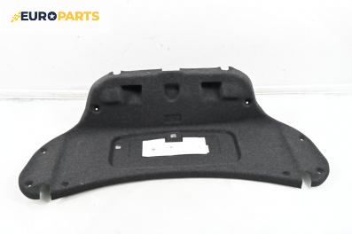 Кора багажник за BMW 5 Series E60 Sedan E60 (07.2003 - 03.2010), 4+1 вр., седан