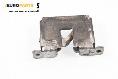 Брава преден капак за BMW 5 Series E60 Sedan E60 (07.2003 - 03.2010)