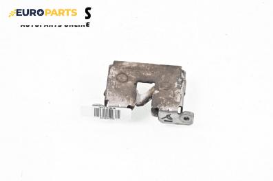 Брава преден капак за BMW 5 Series E60 Sedan E60 (07.2003 - 03.2010)