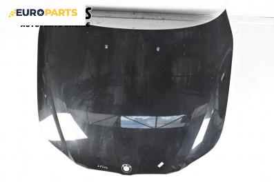 Преден капак за BMW 5 Series E60 Sedan E60 (07.2003 - 03.2010), 4+1 вр., седан, позиция: предна