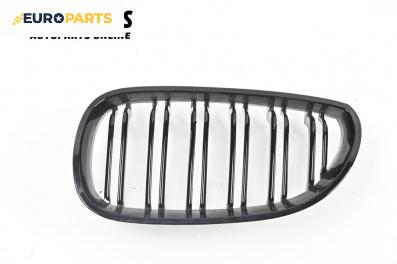 Решетка за BMW 5 Series E60 Sedan E60 (07.2003 - 03.2010), седан, позиция: лява