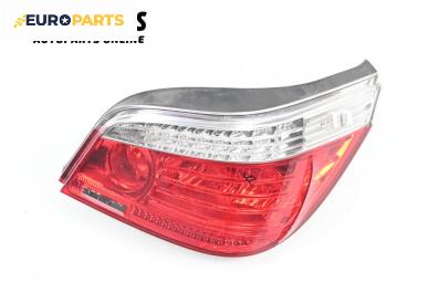 Стоп за BMW 5 Series E60 Sedan E60 (07.2003 - 03.2010), седан, позиция: дясна