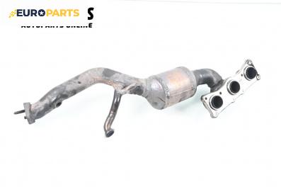 Изпускателен колектор  за BMW 5 Series E60 Sedan E60 (07.2003 - 03.2010) 530 i, 272 к.с.