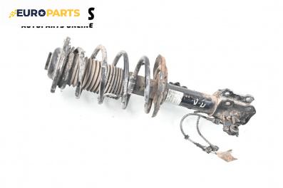 Макферсон за Fiat Croma Station Wagon (06.2005 - 08.2011), комби, позиция: предна, лява