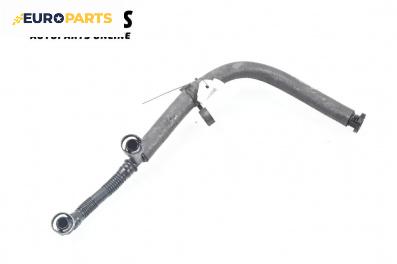 Маркуч картерни газове за BMW 5 Series E60 Sedan E60 (07.2003 - 03.2010) 530 i, 272 к.с.