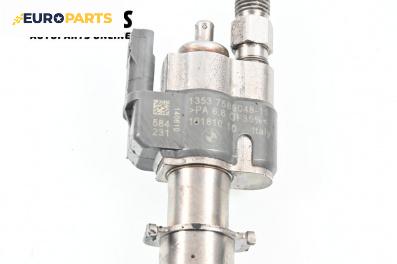 Дюза бензин за BMW 5 Series E60 Sedan E60 (07.2003 - 03.2010) 530 i, 272 к.с., № 10181010
