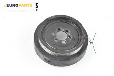 Демпферна шайба за BMW 5 Series E60 Sedan E60 (07.2003 - 03.2010) 530 i, 272 к.с.