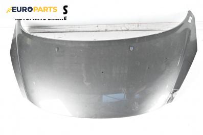Преден капак за Peugeot 207 Hatchback (02.2006 - 12.2015), 2+1 вр., хечбек, позиция: предна