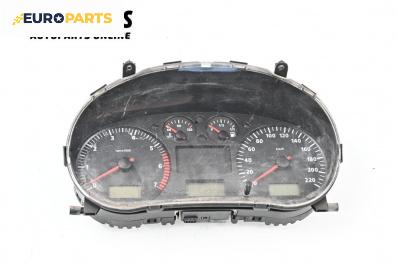 Километраж за Seat Ibiza II Hatchback (Facelift) (08.1999 - 02.2002) 1.4, 60 к.с.