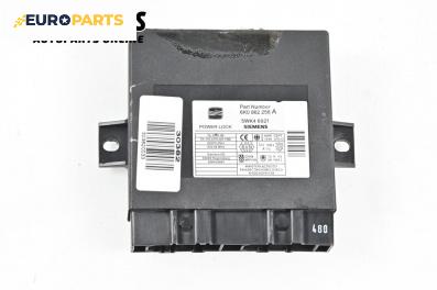 Комфорт модул за Seat Ibiza II Hatchback (Facelift) (08.1999 - 02.2002), № 6K0962258A