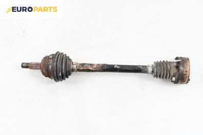 Полуоска за Seat Ibiza II Hatchback (Facelift) (08.1999 - 02.2002) 1.4, 60 к.с., позиция: предна, дясна