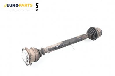 Полуоска за Audi A4 Sedan B5 (11.1994 - 09.2001) 1.9 TDI, 110 к.с., позиция: предна, дясна