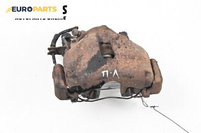 Спирачен апарат за Audi A4 Sedan B5 (11.1994 - 09.2001), позиция: предна, лява