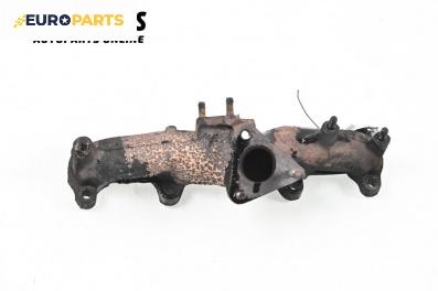 Изпускателен колектор  за Audi A4 Sedan B5 (11.1994 - 09.2001) 1.9 TDI, 110 к.с.