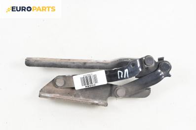 Панта преден капак за Volkswagen Golf V Hatchback (10.2003 - 02.2009), 2+1 вр., хечбек, позиция: лява