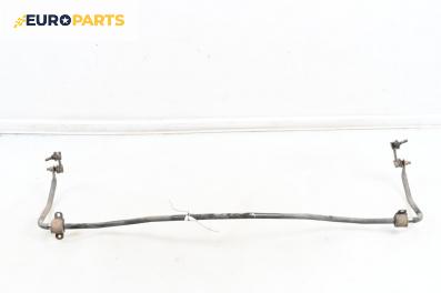 Стабилизираща щанга за Subaru Legacy IV Sedan (09.2003 - 12.2015), седан