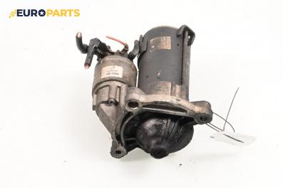 Стартер за Peugeot 207 Hatchback (02.2006 - 12.2015) 1.6 16V, 109 к.с.