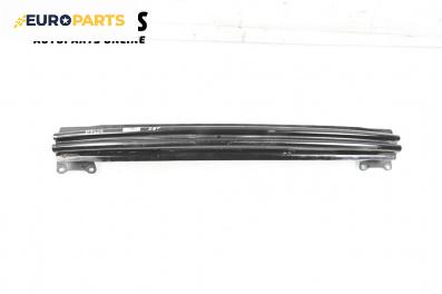 Основа броня за Volkswagen Golf V Hatchback (10.2003 - 02.2009), хечбек, позиция: задна