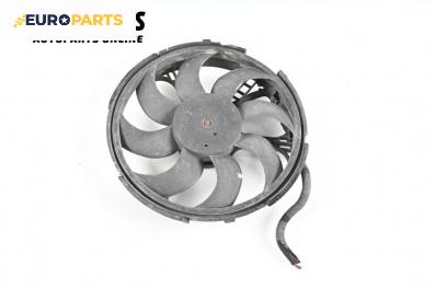 Перка охлаждане за Fiat Stilo Multi Wagon (01.2003 - 08.2008) 1.9 D Multijet, 120 к.с.