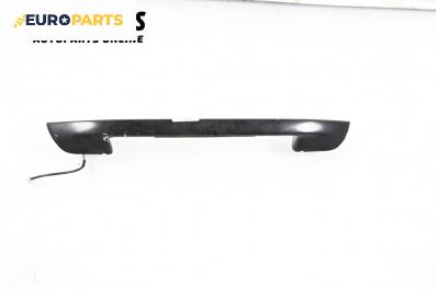 Лайсна заден капак за Fiat Stilo Multi Wagon (01.2003 - 08.2008), комби, позиция: задна