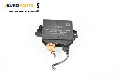 Модул парктроник за Fiat Stilo Multi Wagon (01.2003 - 08.2008), № 46782013