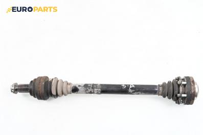 Полуоска за BMW 5 Series E60 Sedan E60 (07.2003 - 03.2010) 530 i, 272 к.с., позиция: задна, дясна, автоматик