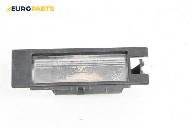 Плафон заден номер за Opel Zafira B Minivan (07.2005 - 14.2015), миниван
