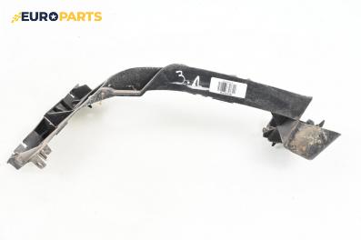 Държач броня за Peugeot 207 Hatchback (02.2006 - 12.2015), хечбек, позиция: задна, дясна