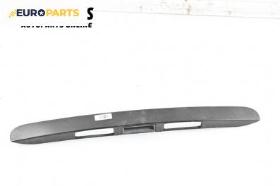 Лайсна заден капак за Peugeot 207 Hatchback (02.2006 - 12.2015), хечбек, позиция: задна