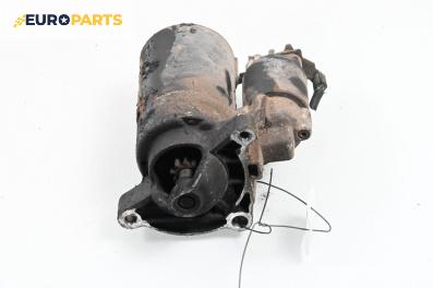 Стартер за Peugeot 206 Hatchback (08.1998 - 12.2012) 1.1 i, 60 к.с.