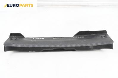 Планка багажник за Peugeot 207 Hatchback (02.2006 - 12.2015), 4+1 вр., хечбек