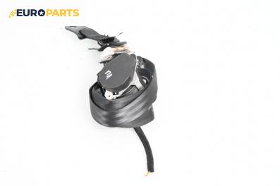 Предпазен колан за Peugeot 207 Hatchback (02.2006 - 12.2015), 4+1 вр., позиция: предна, лява