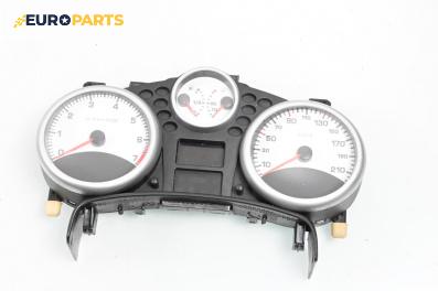 Километраж за Peugeot 207 Hatchback (02.2006 - 12.2015) 1.4 16V, 95 к.с.