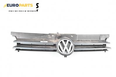 Решетка за Volkswagen Golf IV Variant (05.1999 - 06.2006), комби, позиция: предна