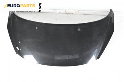 Преден капак за Peugeot 207 Hatchback (02.2006 - 12.2015), 4+1 вр., хечбек, позиция: предна